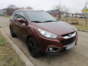 Hyundai ix35, 2L diesel, an 2013 - imagine 2