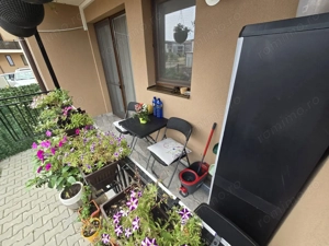 Gradina proprie. Mobilat si utilat complet. Doua bai. Aproape de Eso - imagine 16