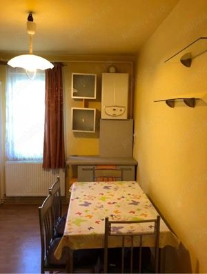 Inchiriez ap. 2 camere,Tudor - imagine 3