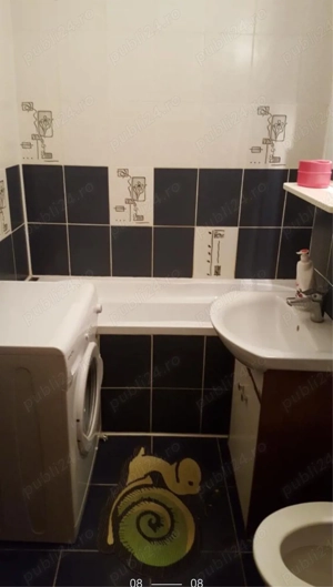 Inchiriez ap. 2 camere,Tudor - imagine 5