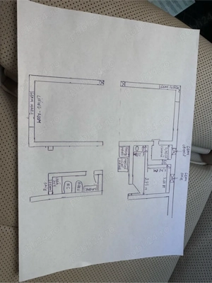 Inchiriez ap. 2 camere,Tudor - imagine 4
