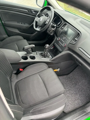 Renault Megane 1.5 Dci - imagine 7