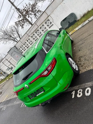 Renault Megane 1.5 Dci - imagine 4