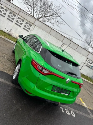 Renault Megane 1.5 Dci - imagine 3