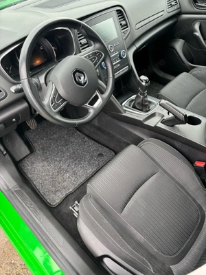 Renault Megane 1.5 Dci - imagine 6