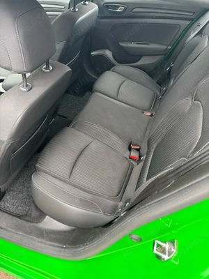 Renault Megane 1.5 Dci - imagine 8