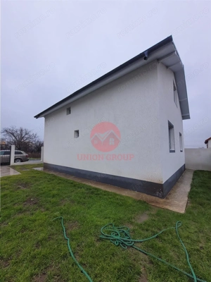 Vila P+M La Cheie, Constructie 2025 - Lumina - imagine 6