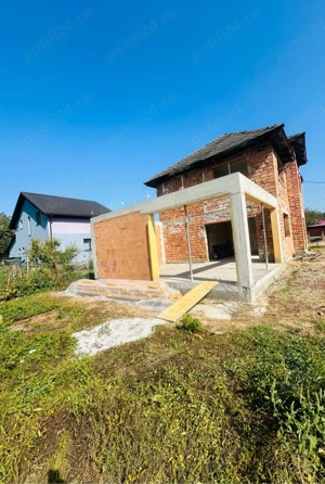 Casă de vânzare !!! - imagine 3