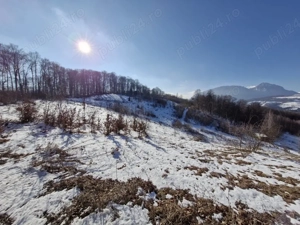 vand 2 loturi poiana marului- priveliste piatra craiului
