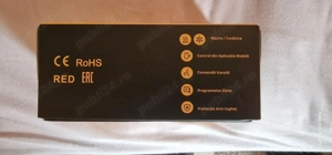 Termostat ambient inteligent - imagine 3