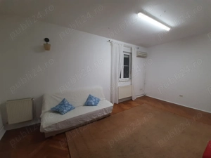 Bucurestii Noi, apartament cu 3 camere decomandate, et 3- bloc rusesc