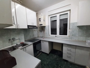 Bucurestii Noi, apartament cu 3 camere decomandate, et 3- bloc rusesc - imagine 3