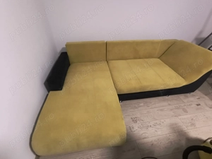 Vand Canapea Extensibila