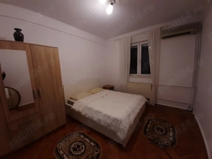 Bucurestii Noi, apartament cu 3 camere decomandate, et 3- bloc rusesc - imagine 7