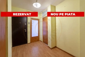Apartament 2 camere decomandat, etaj intermediar, Eremia Grigorescu
