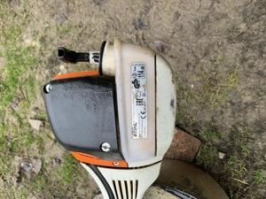 Vand motocoasa Stihl FS 360 C