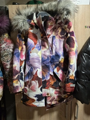 Geacă fete  - imagine 2