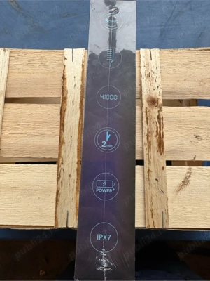 Periuta Electrica Myria MY4893BL