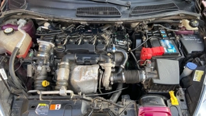 Ford Fiesta 2009 - pret 2900  - imagine 8