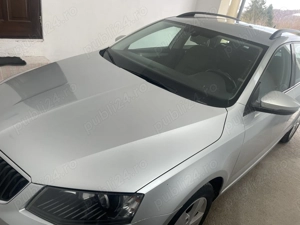 Vănd autoturism Skoda Octavia  - imagine 6