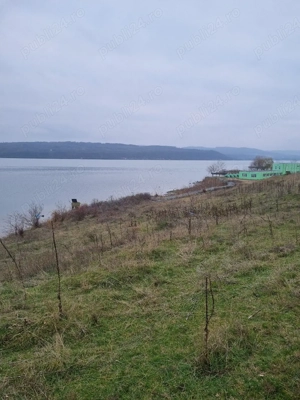 Vând teren la dunare - imagine 4