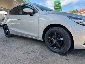 Mazda 2 1.5 M-Hybrid Challenge 10 2022 | 1 proprietar | Service autorizat | Impecabilă - imagine 5