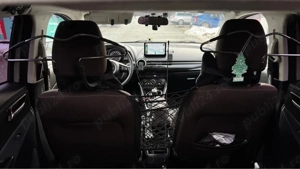 Mazda 2 1.5 M-Hybrid Challenge 10 2022 | 1 proprietar | Service autorizat | Impecabilă - imagine 2