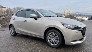 Mazda 2 1.5 M-Hybrid Challenge 10 2022 | 1 proprietar | Service autorizat | Impecabilă - imagine 4