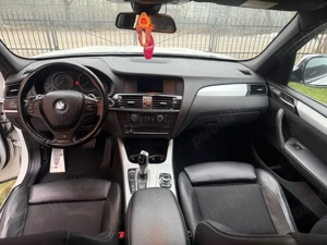 BMW X3 M-Paket 2.0d 4x4 - imagine 5