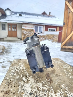 Pompă injecție+5 injectoare - imagine 3