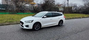 Ford Focus ST Line 1.0 ecoboost - imagine 4