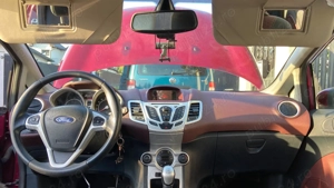 Ford Fiesta 2009 - pret 2900  - imagine 9