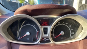 Ford Fiesta 2009 - pret 2900  - imagine 6