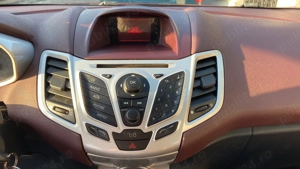 Ford Fiesta 2009 - pret 2900  - imagine 7