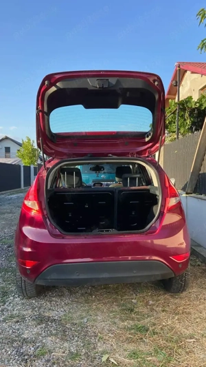 Ford Fiesta 2009 - pret 2900  - imagine 5