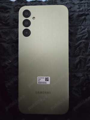 Samsung A14 ,128Gb - imagine 4