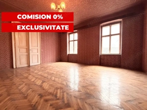 COMISION 0%-Apartament 3 camere, 105 mp - Piata Maria