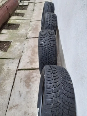 anvelope M+S - imagine 2