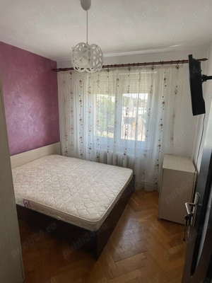 Se cauta colega de apartament