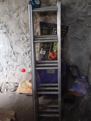 vnd scara dinnaluminiu 