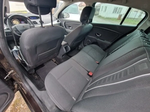Renault Megane 2014 147200 km 1.2 Benzină - imagine 7