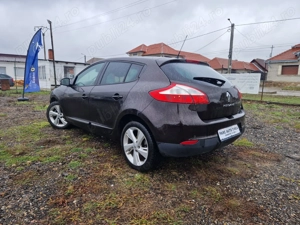 Renault Megane 2014 147200 km 1.2 Benzină - imagine 3