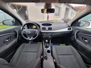 Renault Megane 2014 147200 km 1.2 Benzină - imagine 6