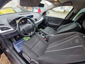 Renault Megane 2014 147200 km 1.2 Benzină - imagine 5