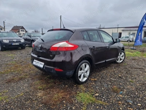 Renault Megane 2014 147200 km 1.2 Benzină - imagine 4