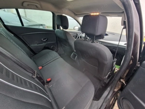 Renault Megane 2014 147200 km 1.2 Benzină - imagine 8