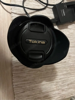Tokina 11-16 2.8 montura Canon  - imagine 2