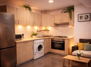 Regim Hotelier Rin Grand Sector 4 