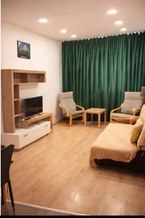 Regim Hotelier Rin Grand Sector 4  - imagine 2