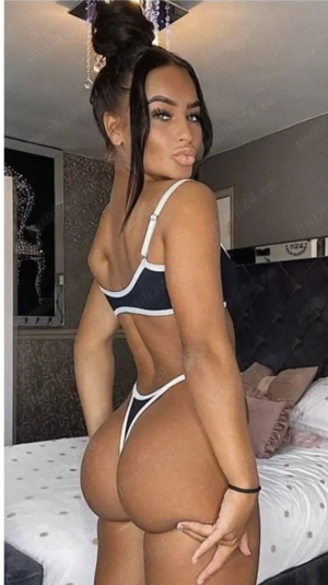 Masaj de relaxare escortă de lux 